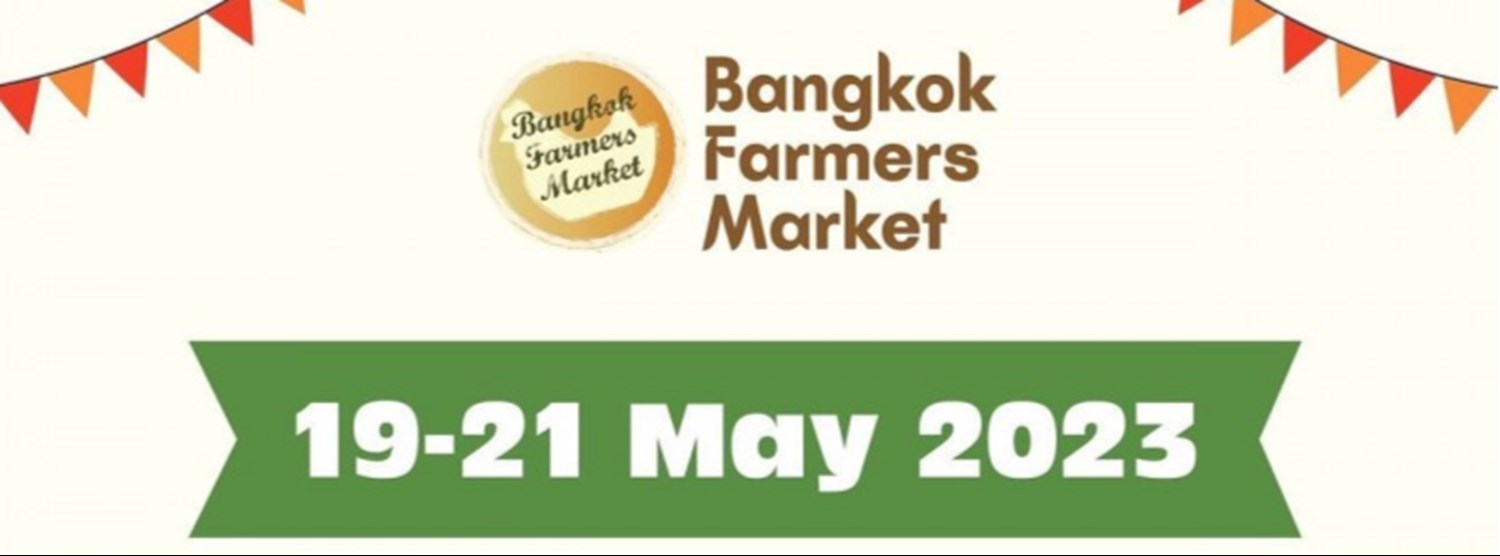 Bangkok Farmers' Market Zipevent