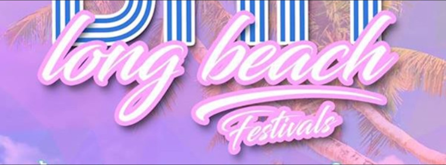 BKK Long beach festival Zipevent