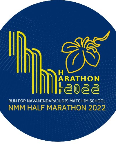 NMM HALF Marathon 2022 Zipevent