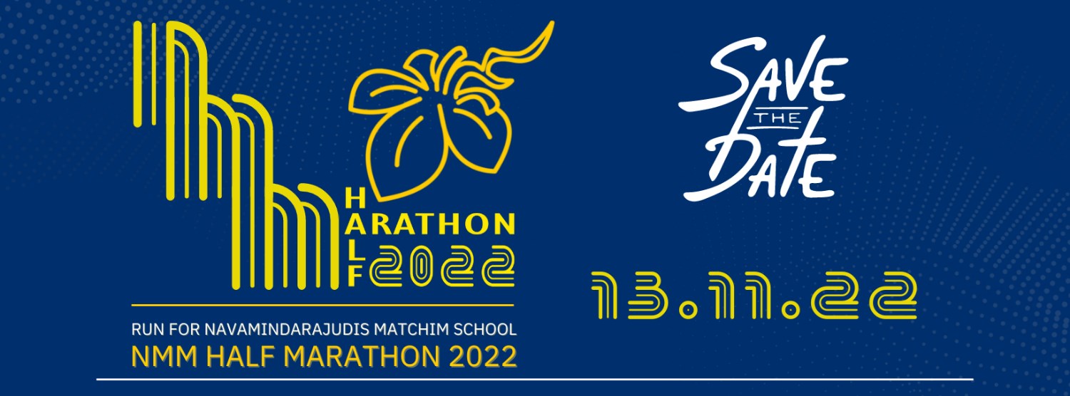NMM HALF Marathon 2022 Zipevent
