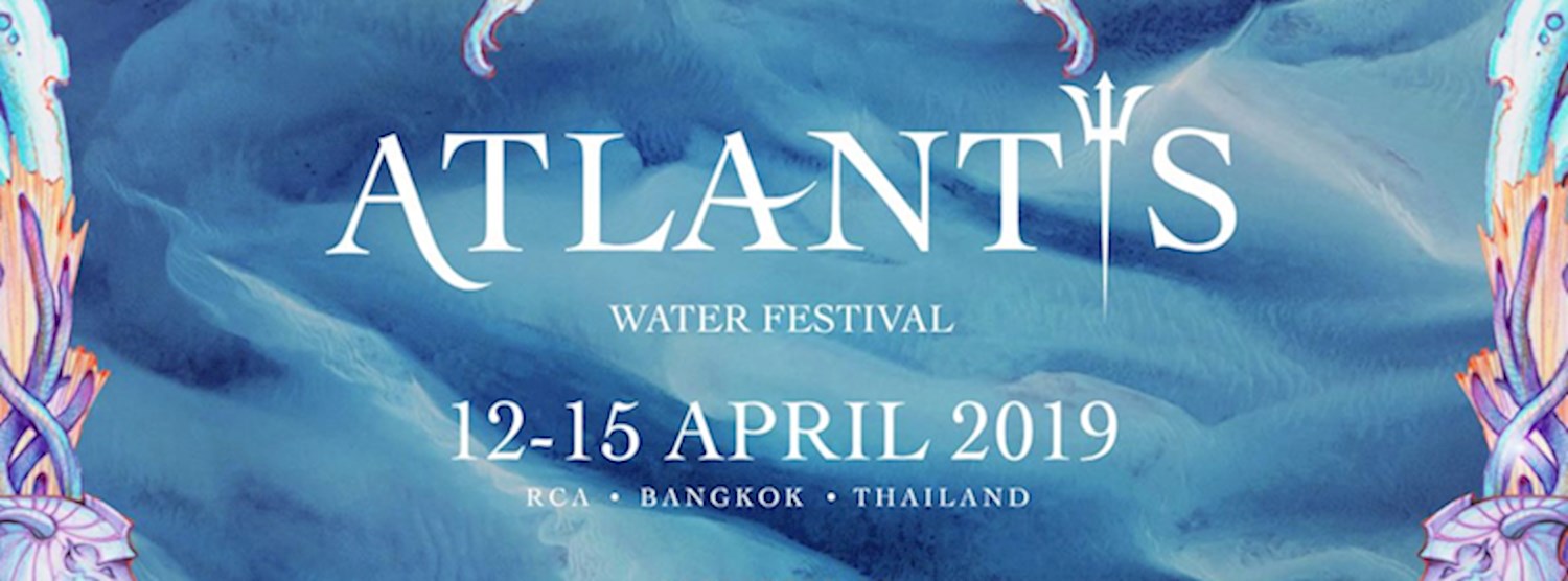 ATLANTIS WATER FESTIVAL Zipevent