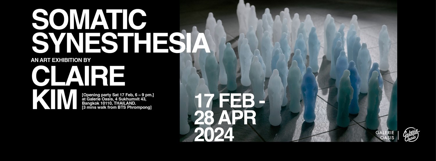 Somatic Synesthesia Zipevent