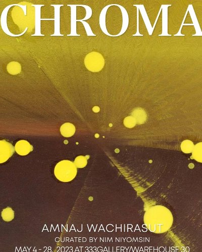 Chroma Zipevent