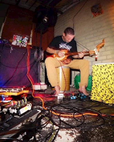Wed Live Molam : Dr. Lum : Experimental Isan Vibration Zipevent