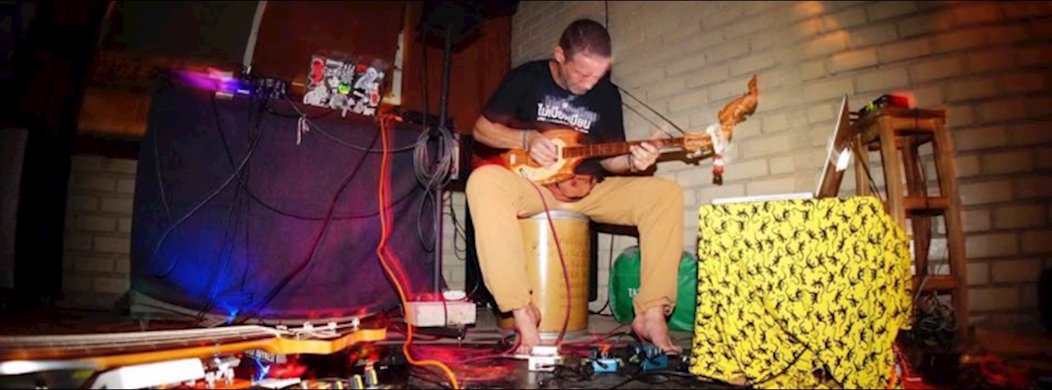 Wed Live Molam : Dr. Lum : Experimental Isan Vibration Zipevent