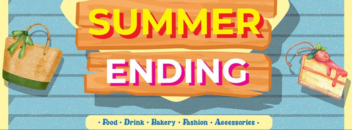 Summer Ending Zipevent