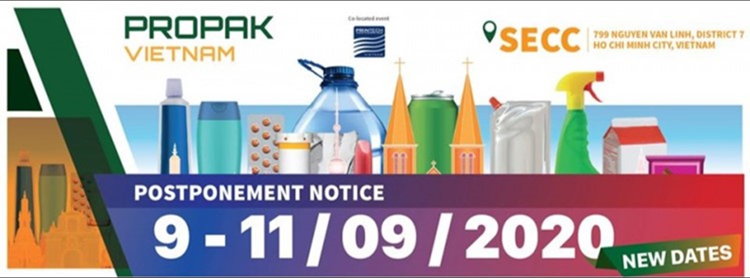 PROPAK VIETNAM 2020 Zipevent