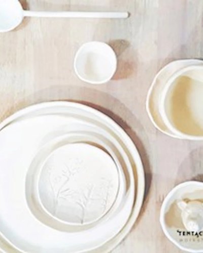 Skill Booster: Ceramic Workshop ' Breakfast in bed ' ครั้งที่ 2 Zipevent