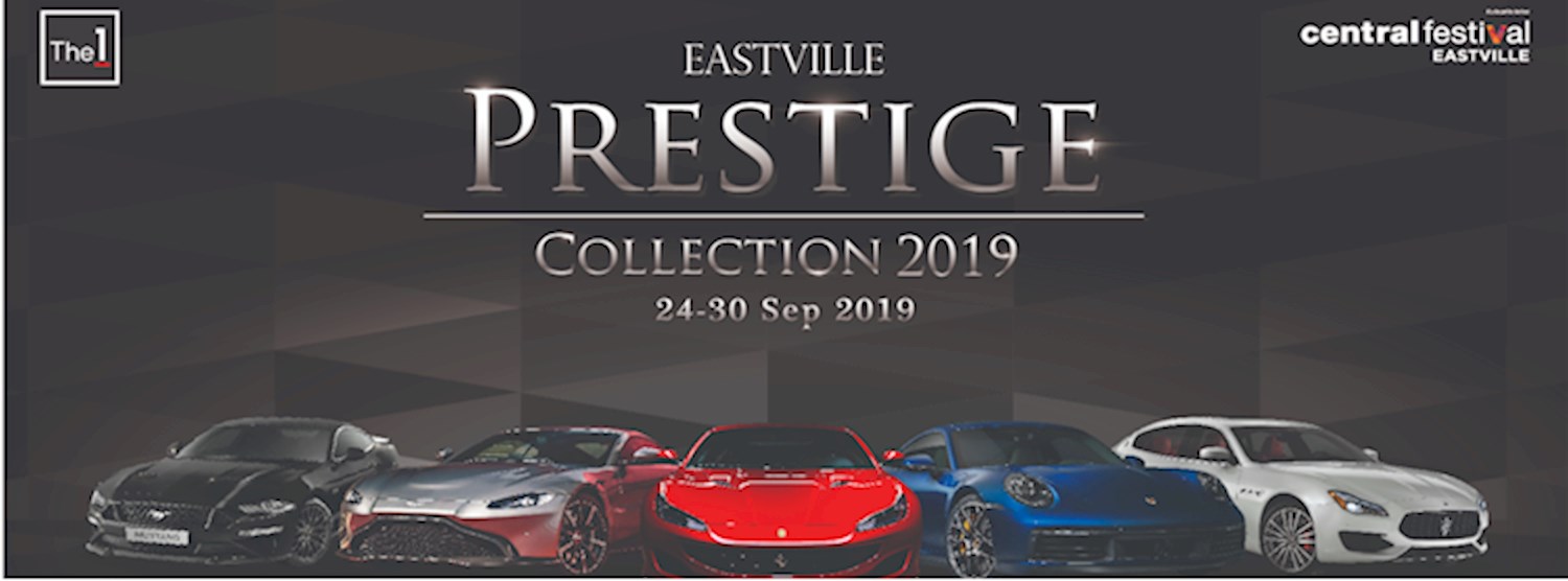 EastVille Prestige Collection 2019 Zipevent