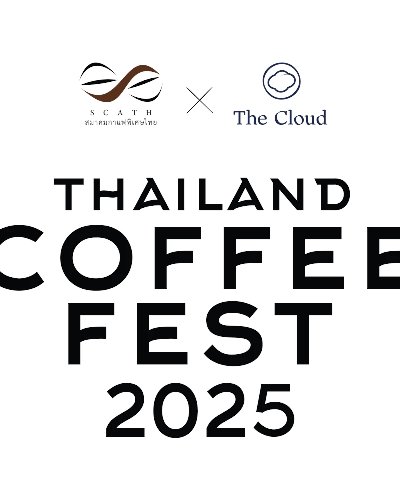 แบบฟอร์มลงทะเบียนสำหรับผู้ที่สนใจจองพื้นที่ในงาน THAILAND COFFEE FEST 2025 Zipevent