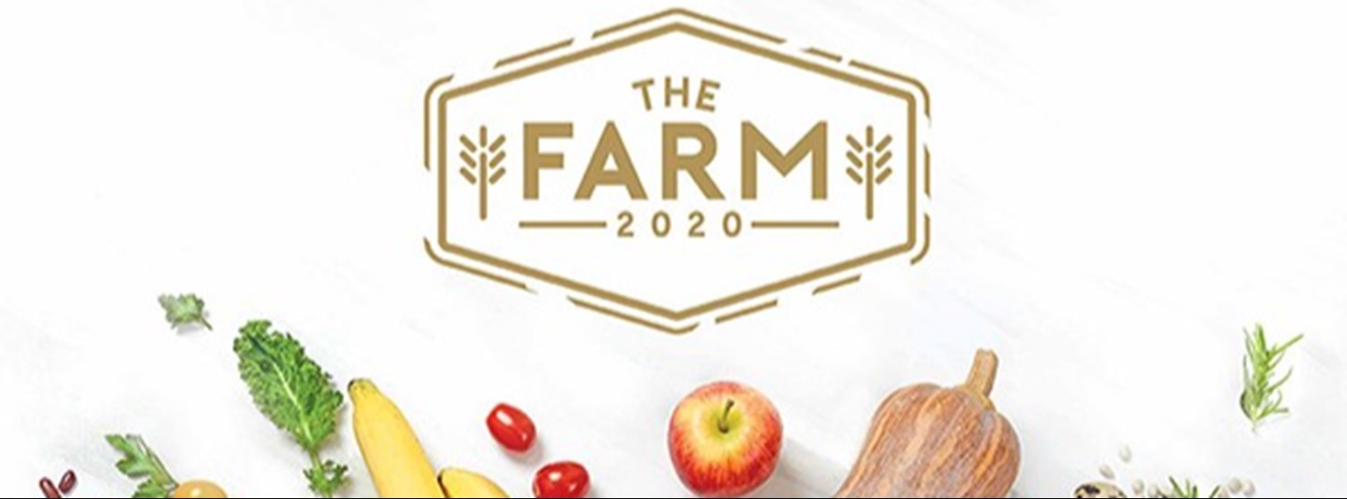 The Farm 2020 @เซ็นทรัลพลาซา แกรนด์ พระราม 9 Zipevent