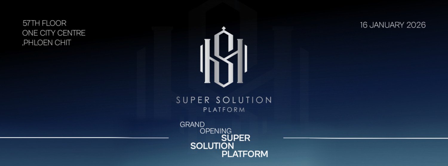 Grand Opening Super Solution Platform Zipevent