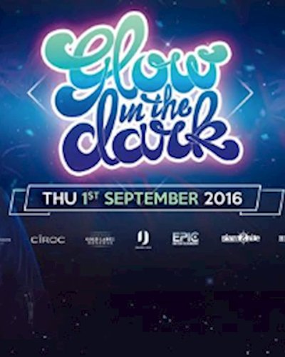 GlowInTheDark (DJs) at Levels l Thursday 1st September 2016 Zipevent