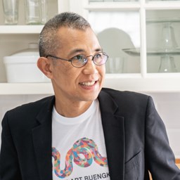 คุณสุทธิพงษ์ สุริยะ  Zipevent