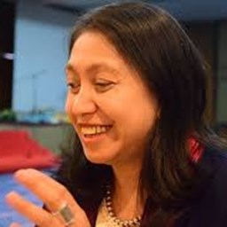 คุณวัชรี ชูรักษา Zipevent