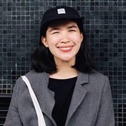 คุณปวริศา ตั้งตุลานนท์  Zipevent