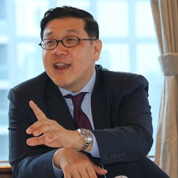 คุณภูษิต ศศิธรานนท์ Zipevent