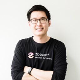 คุณภาโรจน์  เด่นสกุล  Zipevent