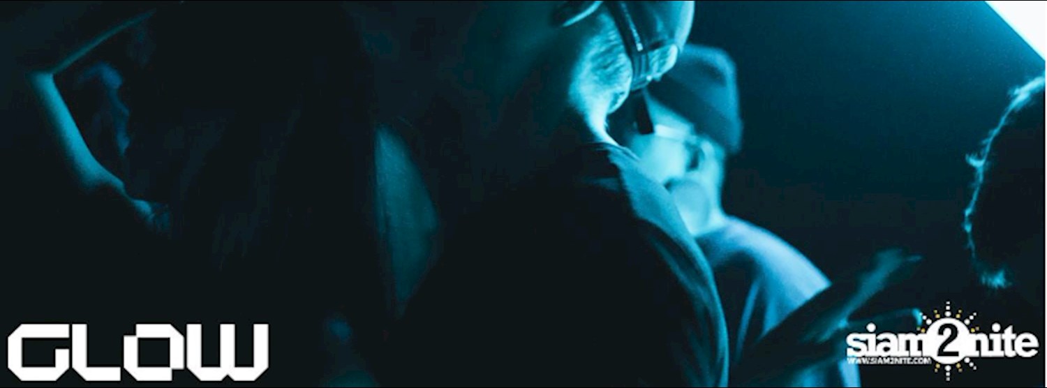 GLOW Wednesday w/ Naoki Imura - Free Entry Before Midnight Zipevent