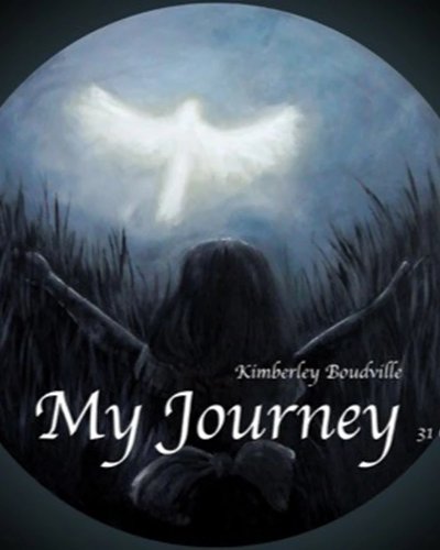 "My Journey" - debut solo exhibition by Kimberley Boudville Zipevent