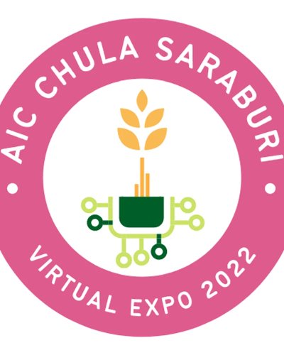 AIC Chula Saraburi Virtual Expo 2022 Zipevent