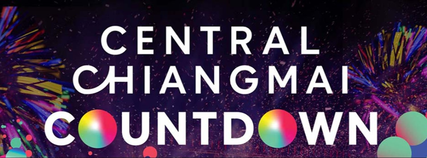Chiangmai Countdown 2024 Zipevent