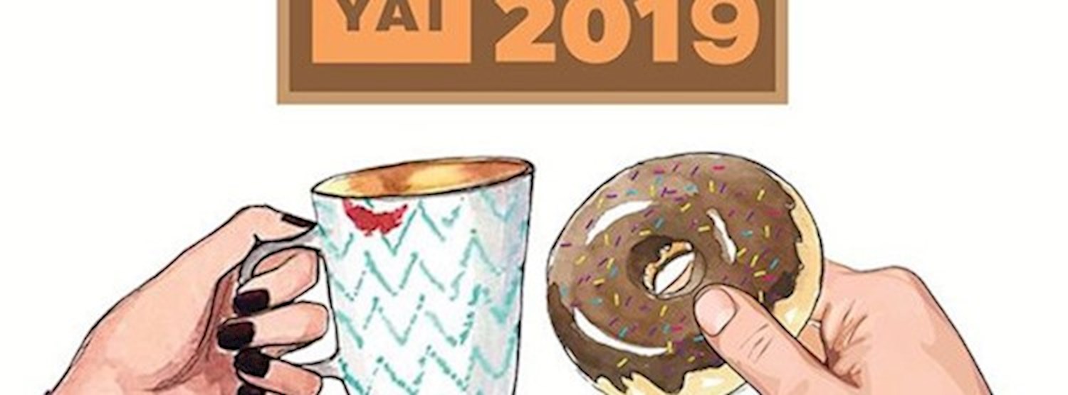 Coffee & Bakery Fest Hat Yai 2019 Zipevent