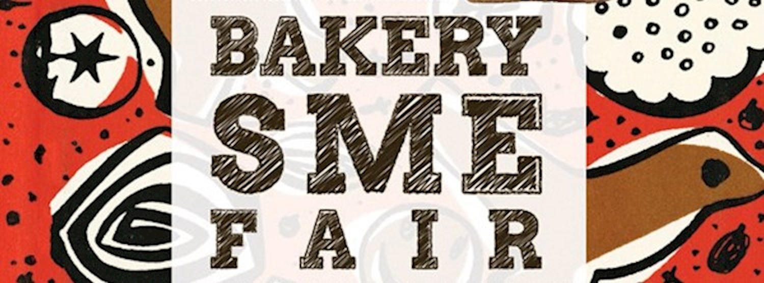 Bakery SME ครั้งที่ 2 Zipevent