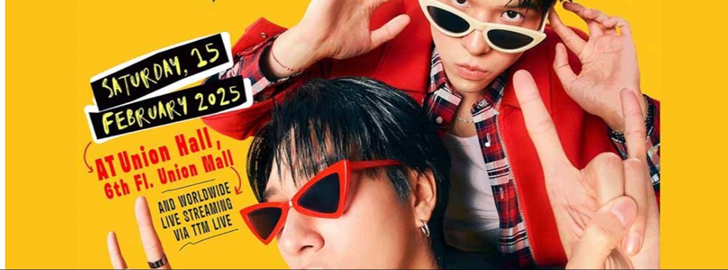 SKY-NANI FRIENOMENON FANCON Zipevent