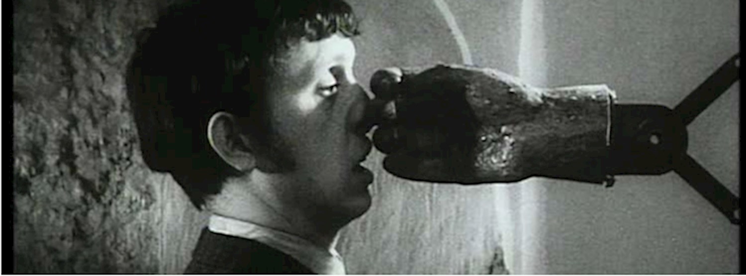 Kafkaesque Films in Chiangmai Zipevent