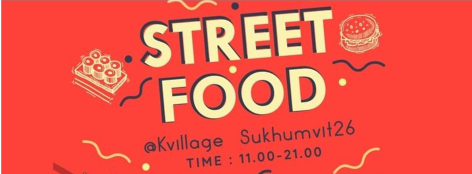 Urban Eatery : Street food Zipevent