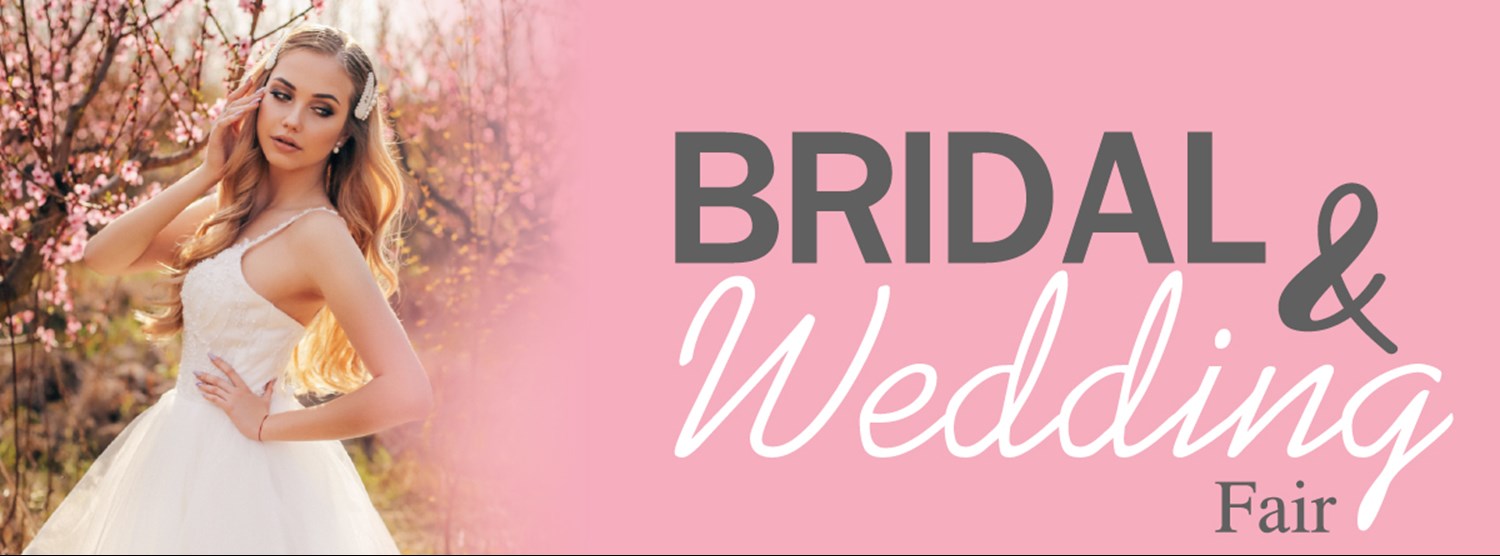 Bridal & Wedding Fair Zipevent