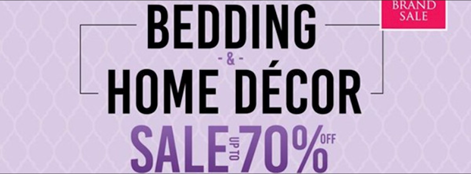 Amarin Brand Sale : Bedding & Home Decor Sale 70% Zipevent