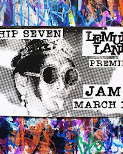 Lemur Land - Epsiode 1 by Chip Seven Zipevent