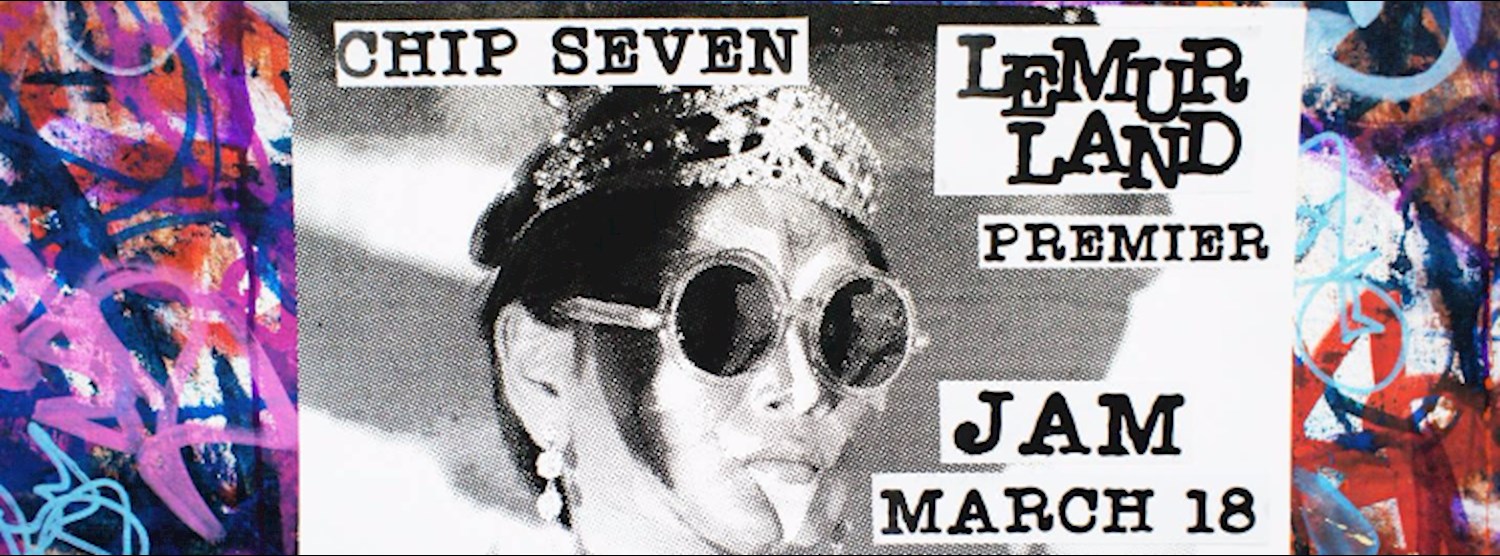 Lemur Land - Epsiode 1 by Chip Seven Zipevent