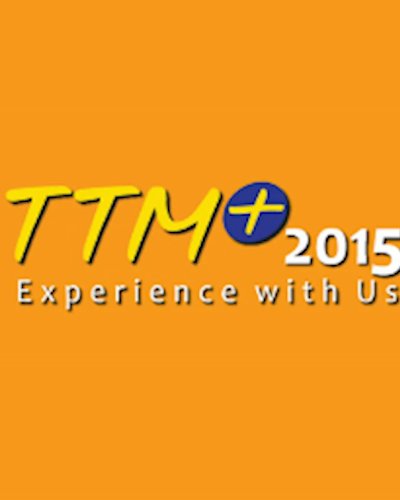 Thailand Travel Mart Plus 2015 Zipevent