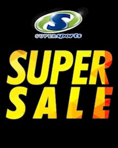 Supersports Sale up to 60% Zipevent