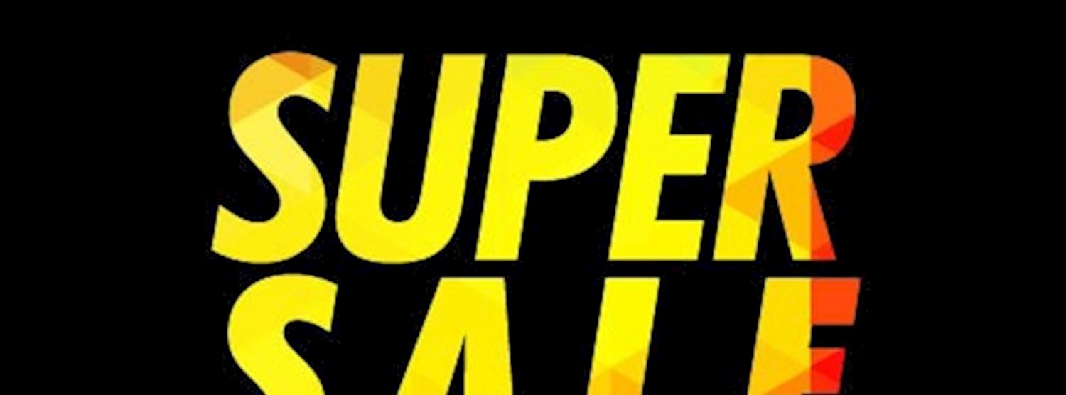 Supersports Sale up to 60% Zipevent