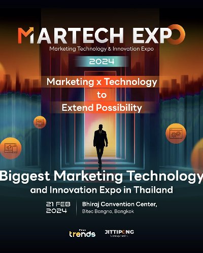 SC ASSET PRESENTS MARKETING TECHNOLOGY & INNOVATION EXPO 2024 Zipevent