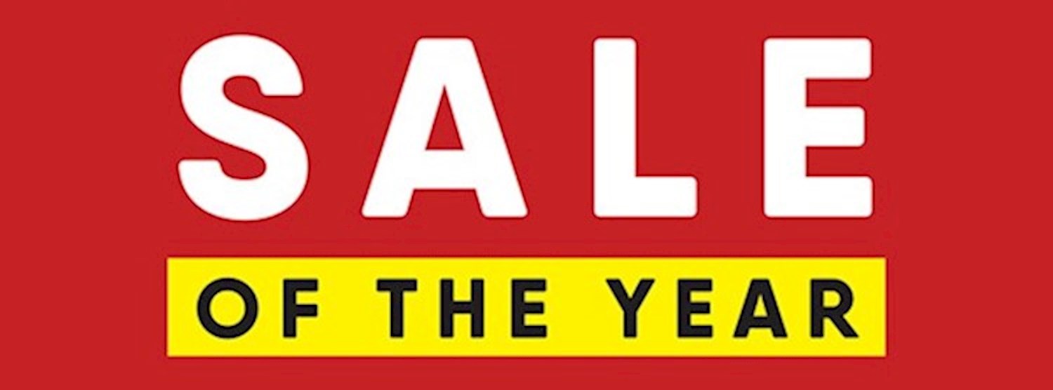 Sale Of The Year 2019 Zipevent