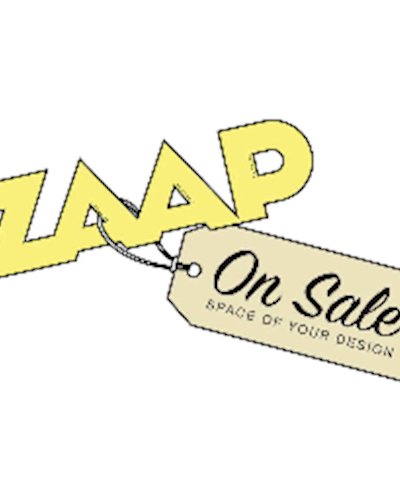 ZAAP ON SALE ครั้งที่ 5 Zipevent