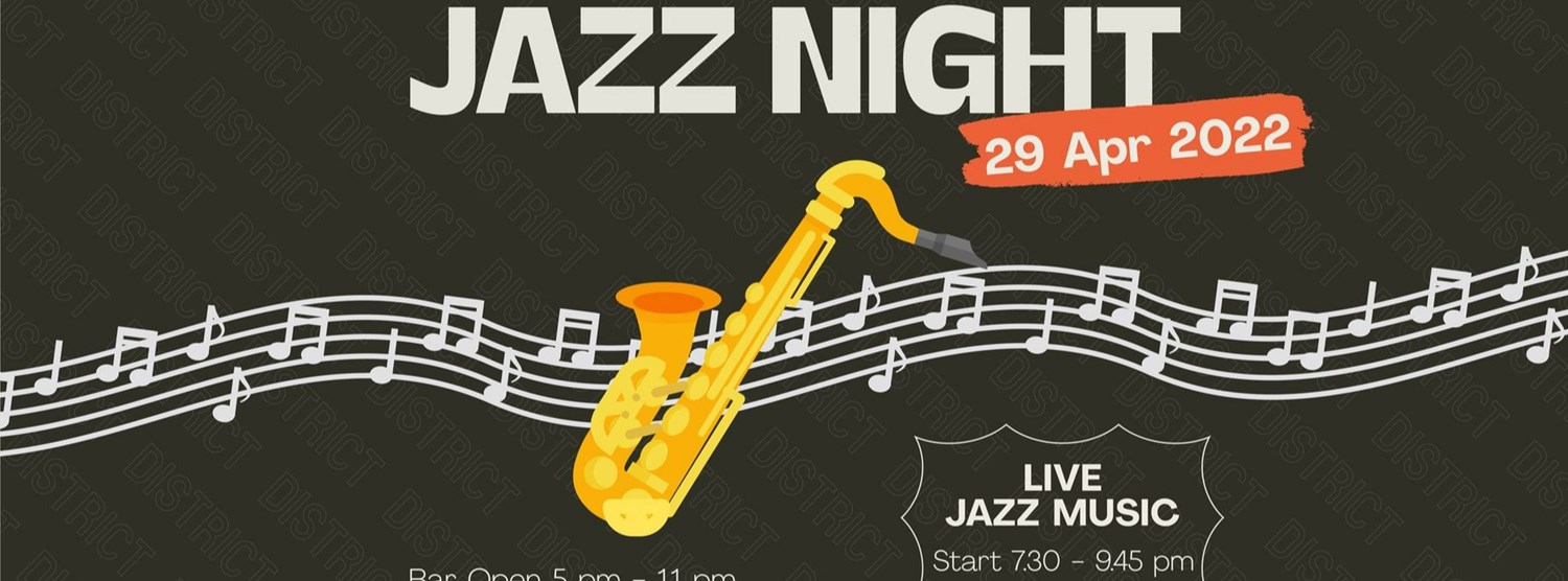 JAZZ Night Zipevent