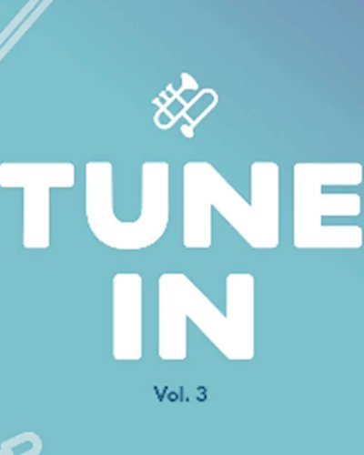 Tune In Music Fest Vol.3 Zipevent