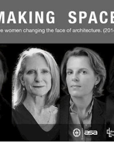 ASA CLOUD Films&Talks 6 : Making Space Zipevent