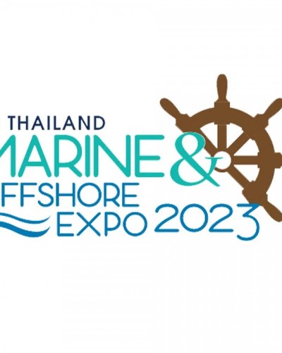 Thailand Marine & Offshore Expo (TMOX) 2023 Zipevent