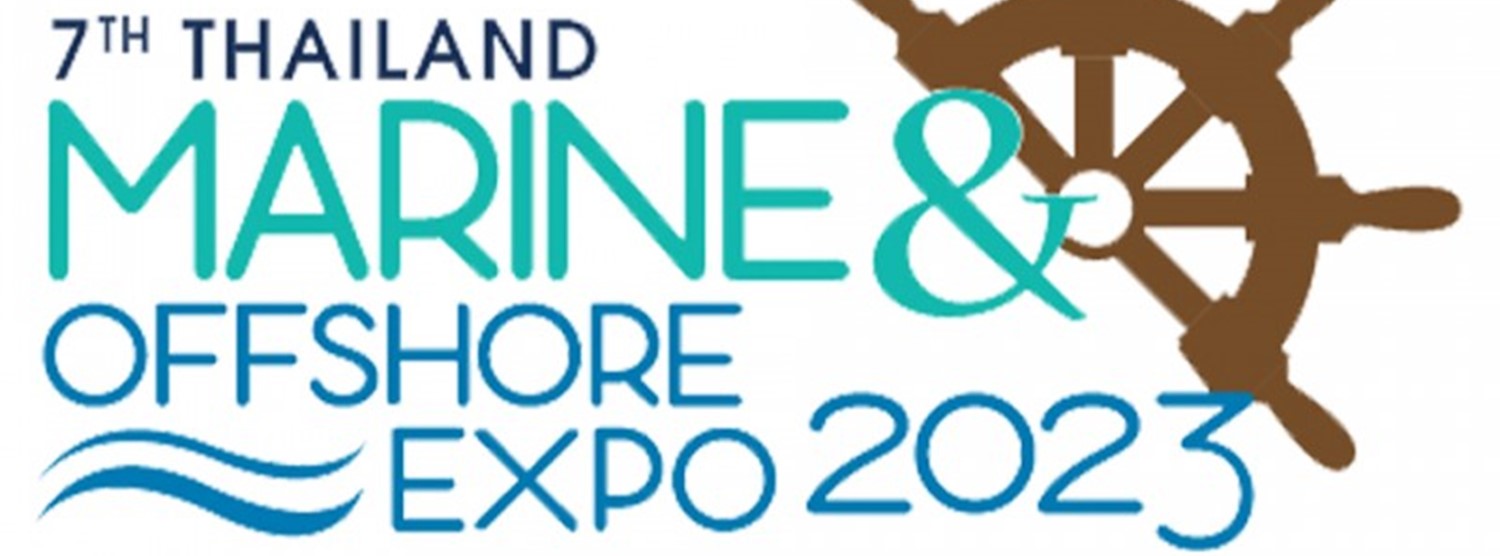 Thailand Marine & Offshore Expo (TMOX) 2023 Zipevent