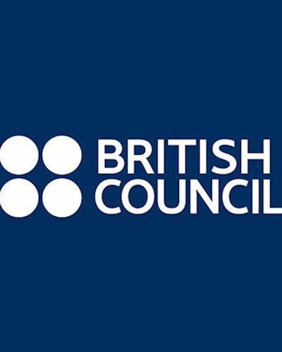 CMDW19 Workshops “Digital Craft Toolkit Training” by BRITISH COUNCIL Zipevent