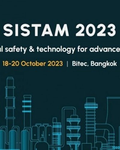 Smart Industrial Safety & Technology for Advanced Maintenance (SISTAM2023) Zipevent