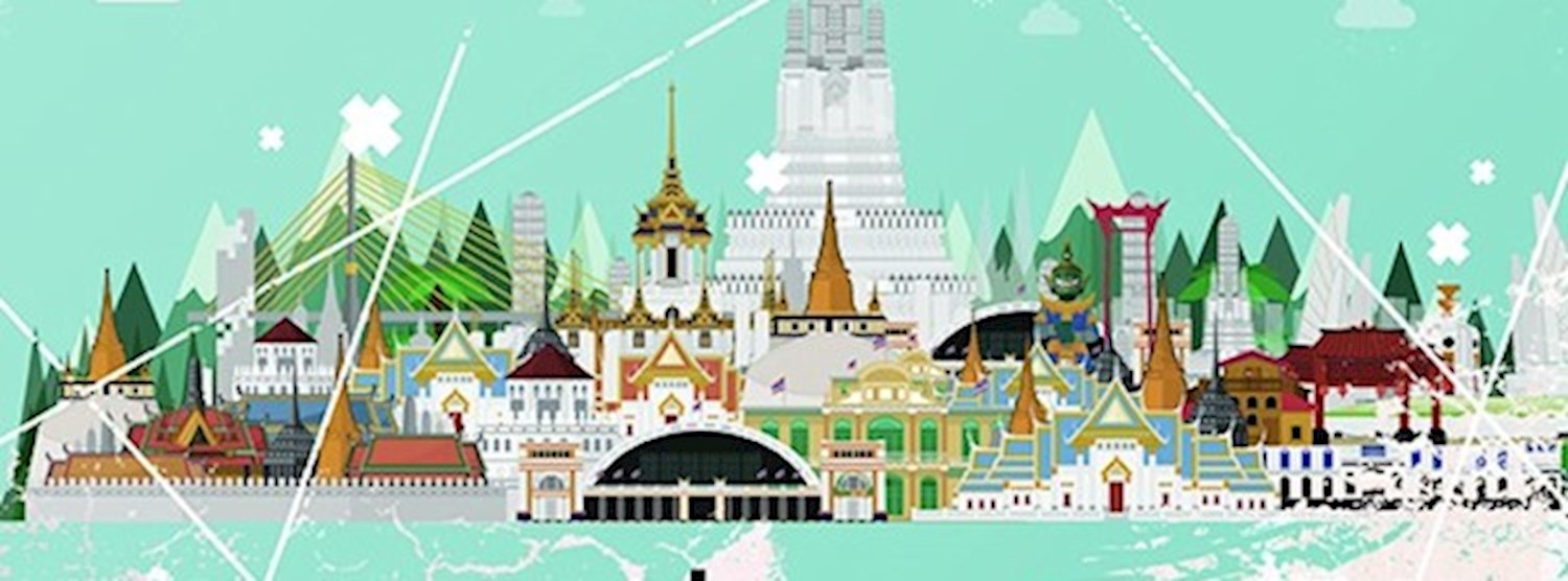 Thailand Inventor’s Day 2020 Zipevent