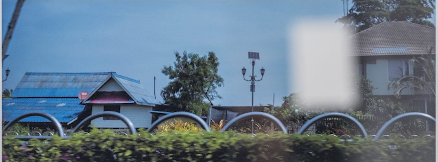 The Broken Ladder Zipevent